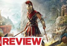Assassin’s Creed Odyssey Review