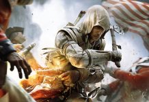 Video Game Music Video – You’re Gonna Go Far, Kid